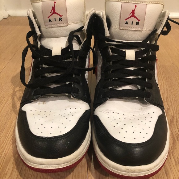 Retro Jordan - Picture 2 of 8